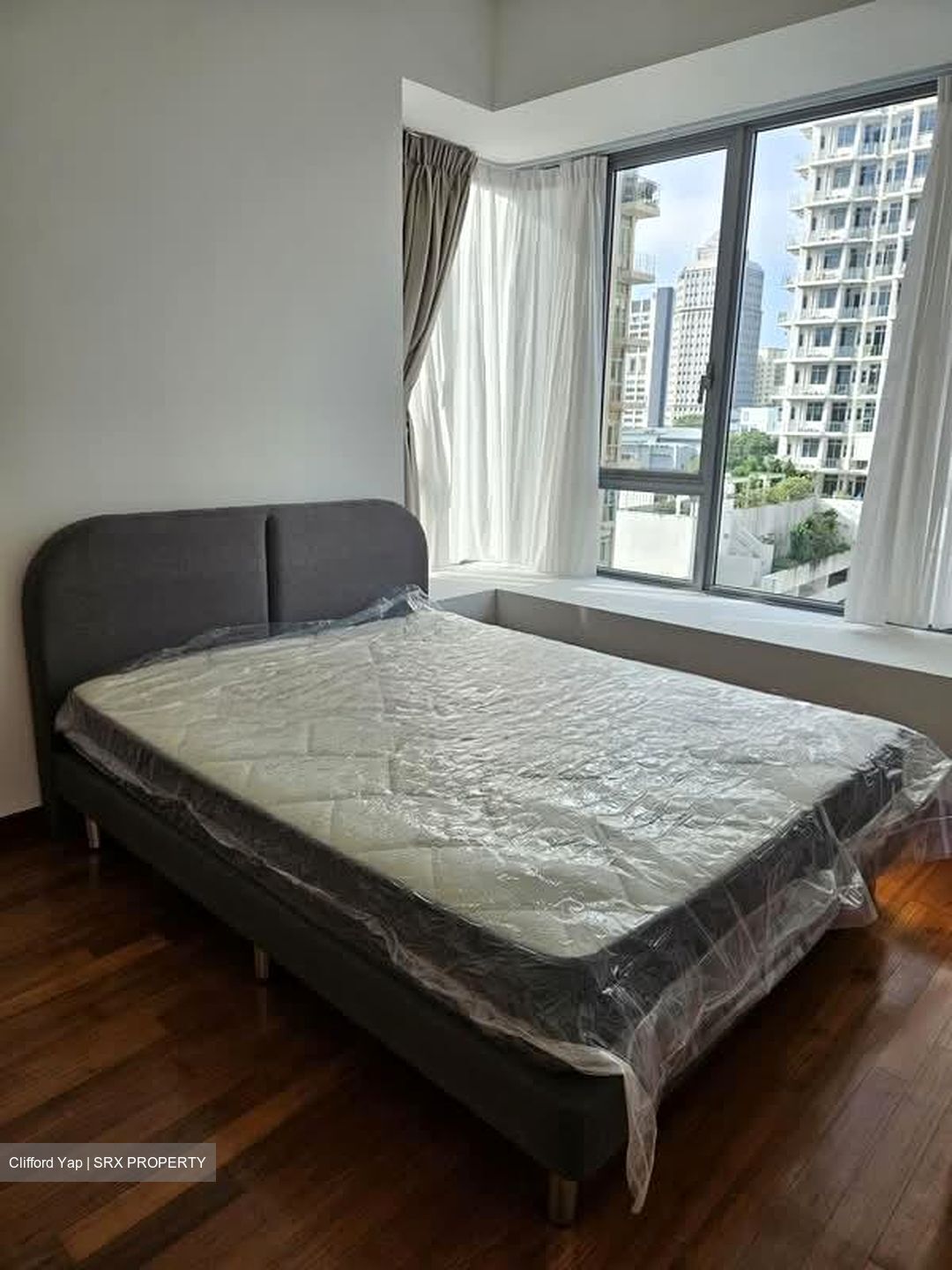 Vista Residences (D12), Condominium #586279211